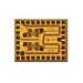 HMC256 by Analog Devices Inc. - IC MIXER MMIC I/Q GAAS DIE