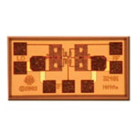 HMC260-SX by Analog Devices Inc. - IC MMIC MIXER DBL-BAL DIE