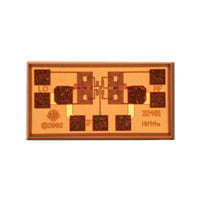 HMC260 by Analog Devices Inc. - IC MIXER FUNDAMENTAL GP-5 DIE