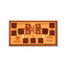 HMC260 by Analog Devices Inc. - IC MIXER FUNDAMENTAL GP-5 DIE