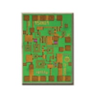 HMC264-SX by Analog Devices Inc. - IC MIXER SUB-HARMONIC DIE