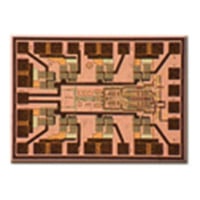 HMC265-SX by Analog Devices Inc. - IC MIXER SUB-HARMONIC DIE