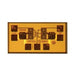 HMC292-SX by Analog Devices Inc. - IC MMIC MIXER DBL-BAL DIE
