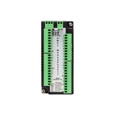 HMC3-M0808P0401T by Maple Systems Inc - MODULE, 8 DI 8DO 4AI 1AO HMC3