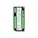 HMC3-M1210Y0201 by Maple Systems Inc - MODULE 12 DI 10 DO 2 AI 1AO HMC3