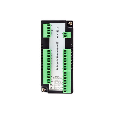 HMC3-M1212P0200 by Maple Systems Inc - MODULE 12 DI 12 DO 2 AI HMC