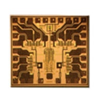 HMC322-SX by Analog Devices Inc. - IC RF SWITCH SP8T 10GHZ DIE