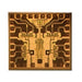HMC322-SX by Analog Devices Inc. - IC RF SWITCH SP8T 10GHZ DIE