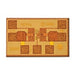 HMC329-SX by Analog Devices Inc. - IC MMIC MIXER DBL-BAL DIE