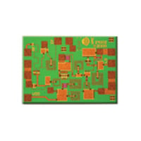 HMC338-SX by Analog Devices Inc. - IC MIXER SUB-HARMONIC DIE