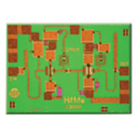 HMC341 by Analog Devices Inc. - IC RF AMP 24-30GHZ VSAT DIE