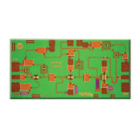 HMC342 by Analog Devices Inc. - IC RF AMP VSAT 13GHZ-25GHZ DIE