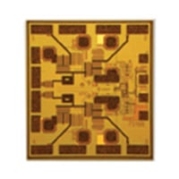 HMC344-SX by Analog Devices Inc. - IC RF SWITCH SP4T 8GHZ DIE