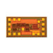 HMC362-SX by Analog Devices Inc. - IC FREQ DIVID DC-10GHZ DIE