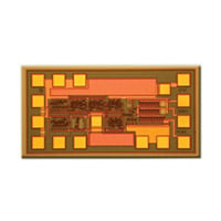 HMC365-SX by Analog Devices Inc. - IC FREQ DIVID DC-10GHZ DIE