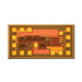 HMC365-SX by Analog Devices Inc. - IC FREQ DIVID DC-10GHZ DIE