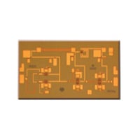 HMC383 by Analog Devices Inc. - IC RF AMP VSAT 12GHZ-30GHZ DIE