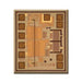 HMC392-SX by Analog Devices Inc. - IC RF AMP GPS 3.5GHZ-7GHZ DIE
