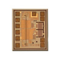 HMC392A-SX by Analog Devices Inc. - IC RF AMP VSAT 3.5GHZ-7GHZ DIE