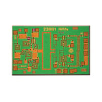HMC404-SX by Analog Devices Inc. - IC MIXER SUB-HARMONIC DIE