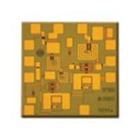 HMC441 by Analog Devices Inc. - IC RF AMP VSAT 6GHZ-18GHZ DIE
