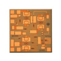 HMC448 by Analog Devices Inc. - IC MULTIPLIER BB DIE