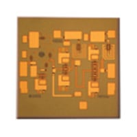 HMC451-SX by Analog Devices Inc. - IC RF AMP GPS 5GHZ-20GHZ DIE