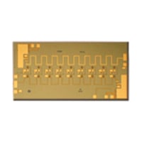 HMC460 by Analog Devices Inc. - IC RF AMP VSAT 0HZ-20GHZ DIE