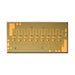 HMC460-SX by Analog Devices Inc. - IC RF AMP GPS 0HZ-20GHZ DIE