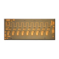 HMC462-SX by Analog Devices Inc. - IC RF AMP GPS 2GHZ-20GHZ DIE