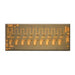HMC462 by Analog Devices Inc. - IC RF AMP VSAT 2GHZ-20GHZ DIE