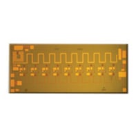 HMC463-SX by Analog Devices Inc. - IC RF AMP GPS 2GHZ-20GHZ DIE