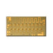 HMC464 by Analog Devices Inc. - IC RF AMP VSAT 2GHZ-20GHZ DIE