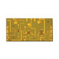 HMC490 by Analog Devices Inc. - IC RF AMP VSAT 12GHZ-17GHZ DIE