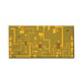 HMC490-SX by Analog Devices Inc. - IC RF AMP VSAT 12GHZ-16GHZ DIE