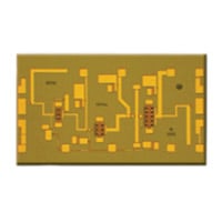 HMC498 by Analog Devices Inc. - IC RF AMP VSAT 17GHZ-24GHZ DIE