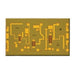 HMC498 by Analog Devices Inc. - IC RF AMP VSAT 17GHZ-24GHZ DIE