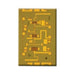 HMC499-SX by Analog Devices Inc. - IC RF AMP VSAT 21GHZ-32GHZ DIE