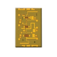 HMC499 by Analog Devices Inc. - IC RF AMP VSAT 21GHZ-32GHZ DIE