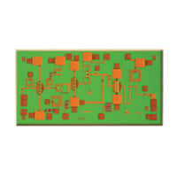 HMC516-SX by Analog Devices Inc. - IC RF AMP VSAT 9GHZ-18GHZ DIE