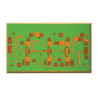 HMC518 by Analog Devices Inc. - IC RF AMP VSAT 20GHZ-32GHZ DIE