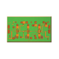 HMC519 by Analog Devices Inc. - IC RF AMP VSAT 18GHZ-32GHZ DIE