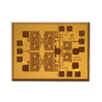 HMC520 by Analog Devices Inc. - IC MMIC IQ MIXER DIE