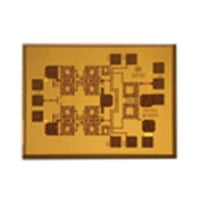 HMC522 by Analog Devices Inc. - IC MMIC IQ MIXER DIE