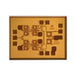 HMC523 by Analog Devices Inc. - IC MMIC IQ MIXER DIE