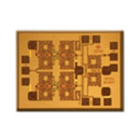 HMC525 by Analog Devices Inc. - IC MMIC IQ MIXER DIE
