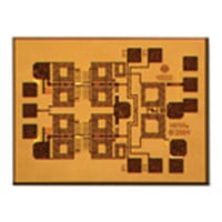 HMC527-SX by Analog Devices Inc. - IC MMIC IQ MIXER DIE 1=2PCS