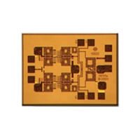 HMC528 by Analog Devices Inc. - IC MMIC IQ MIXER DIE