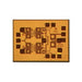 HMC528 by Analog Devices Inc. - IC MMIC IQ MIXER DIE