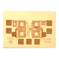 HMC553 by Analog Devices Inc. - IC MMIC MIXER DBL-BAL DIE